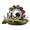 Rmstator Stator for Polaris Magnum 425 Ranger 500 Sportsman 335 400 500 Worker 335 Xpedition 325 425 Xplorer RM01052 - alternate 1